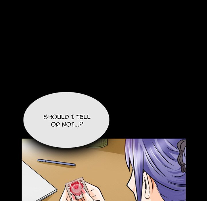 Black Love chapter 46 page 30
