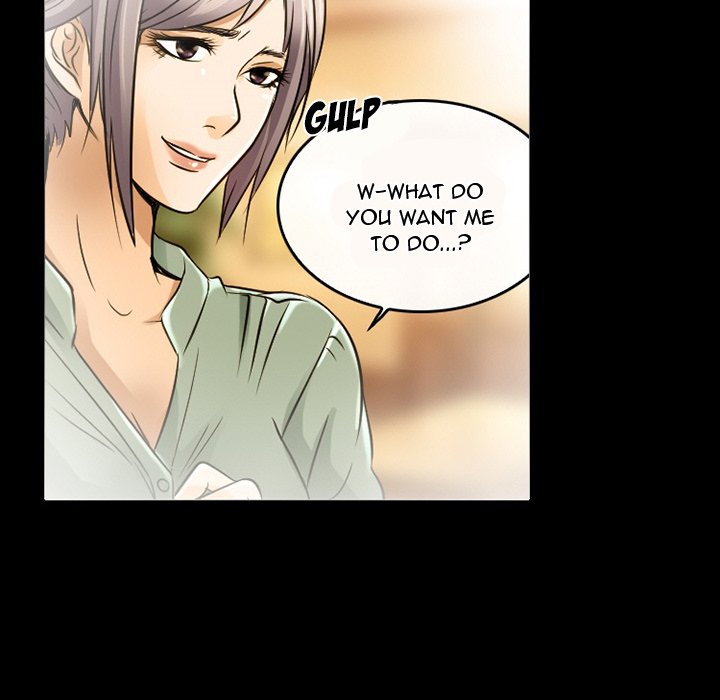 Black Love chapter 46 page 34