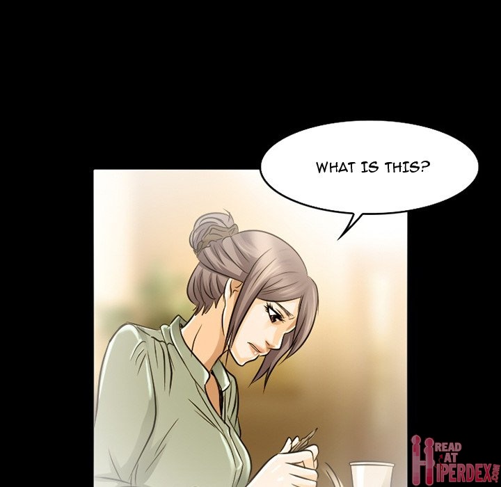 Black Love chapter 46 page 37