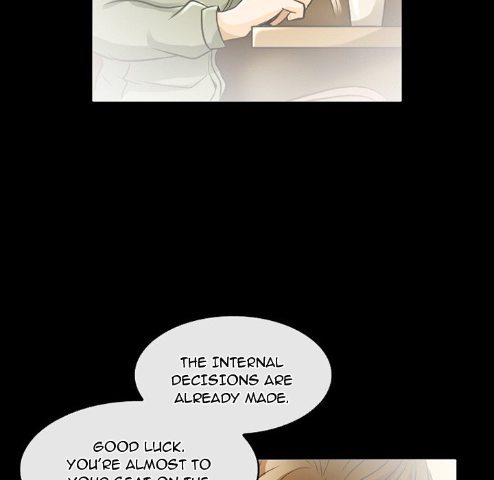 Black Love chapter 46 page 38