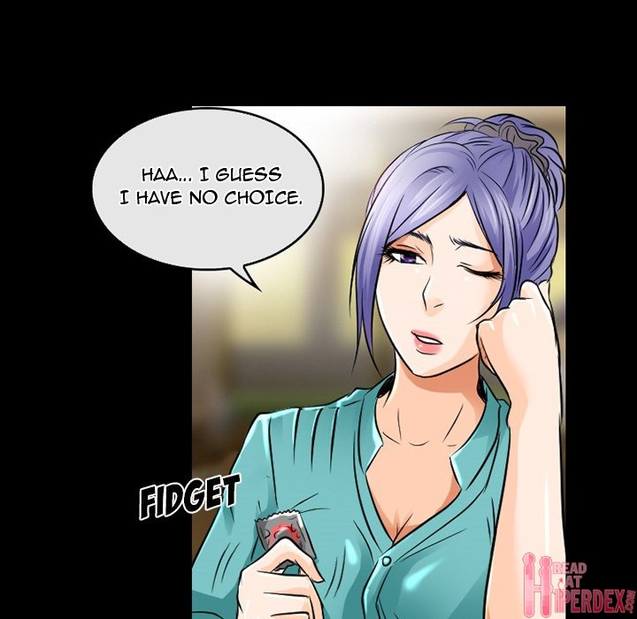Black Love chapter 46 page 41
