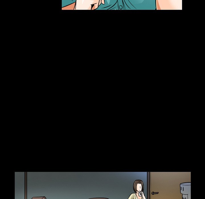 Black Love chapter 46 page 42