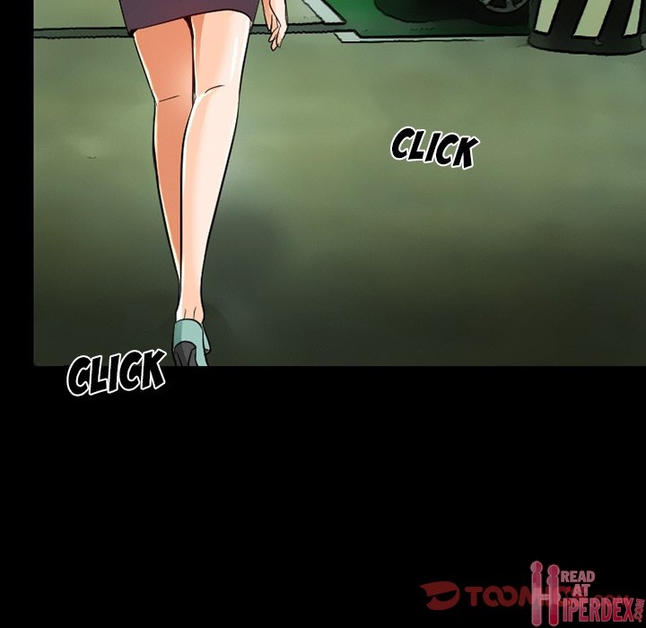 Black Love chapter 46 page 47