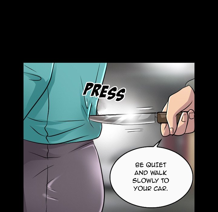 Black Love chapter 46 page 48