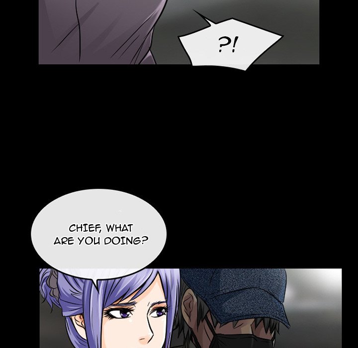 Black Love chapter 46 page 49