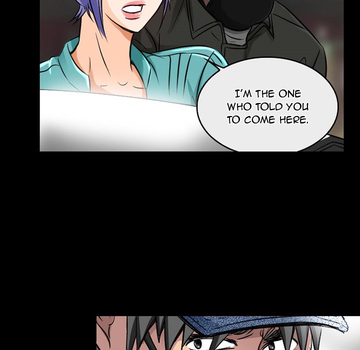 Black Love chapter 46 page 50