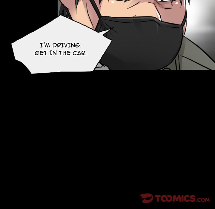 Black Love chapter 46 page 51