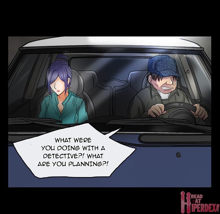 Black Love chapter 46 page 52