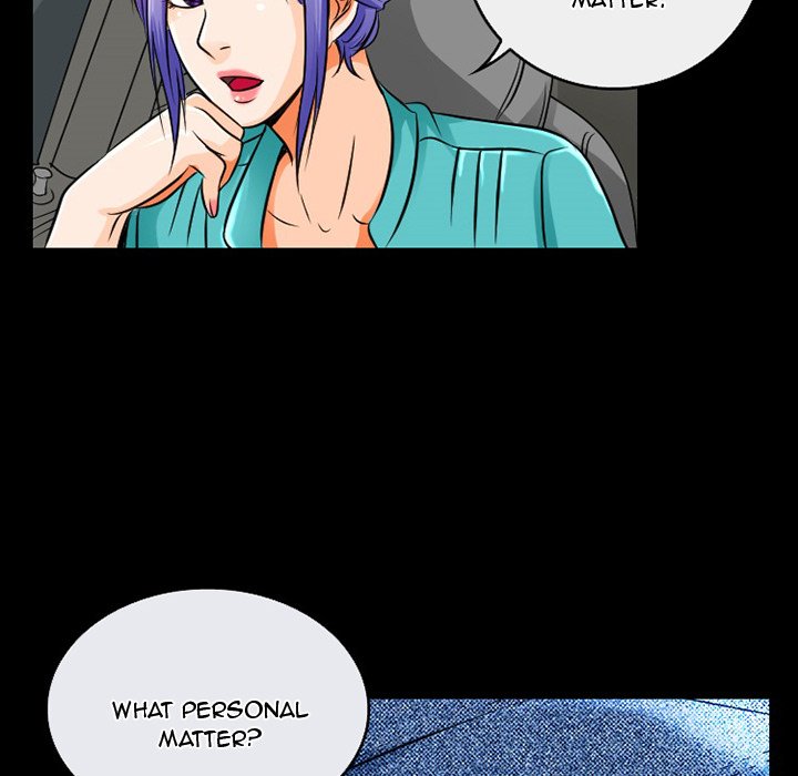Black Love chapter 46 page 54