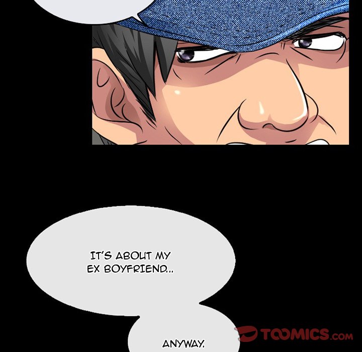Black Love chapter 46 page 55