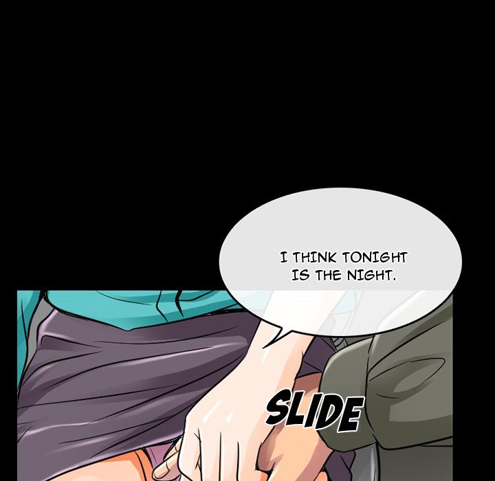 Black Love chapter 46 page 57