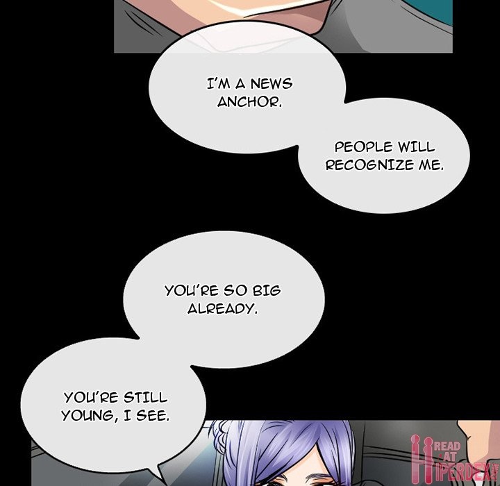Black Love chapter 46 page 62