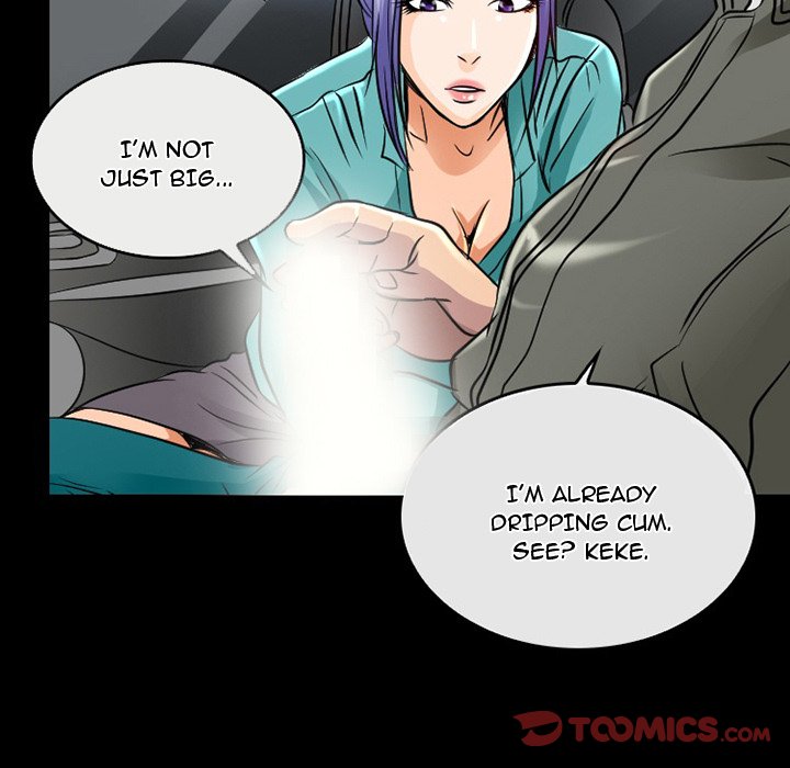 Black Love chapter 46 page 63