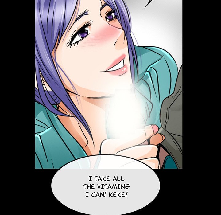Black Love chapter 46 page 65