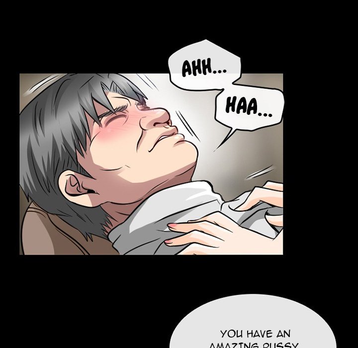 Black Love chapter 47 page 10