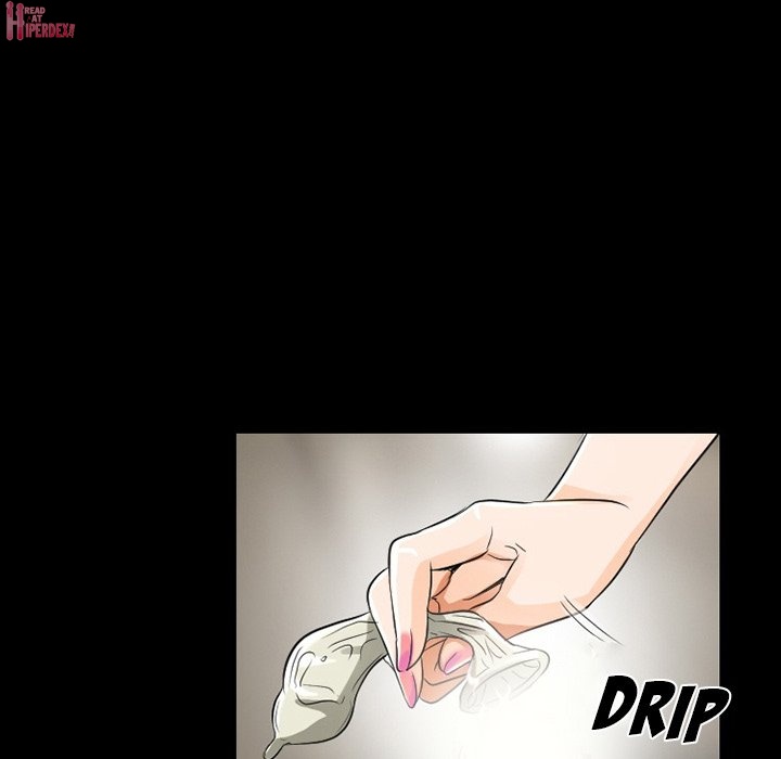 Black Love chapter 47 page 13