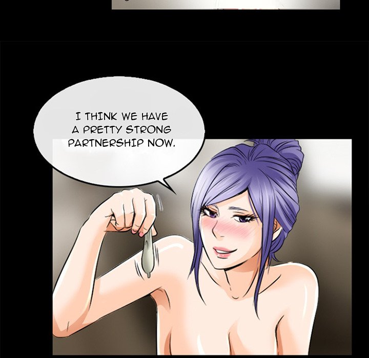 Black Love chapter 47 page 14