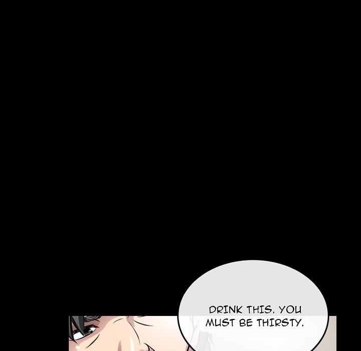 Black Love chapter 47 page 20