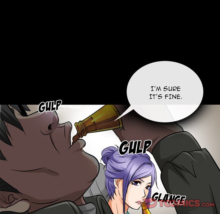 Black Love chapter 47 page 23