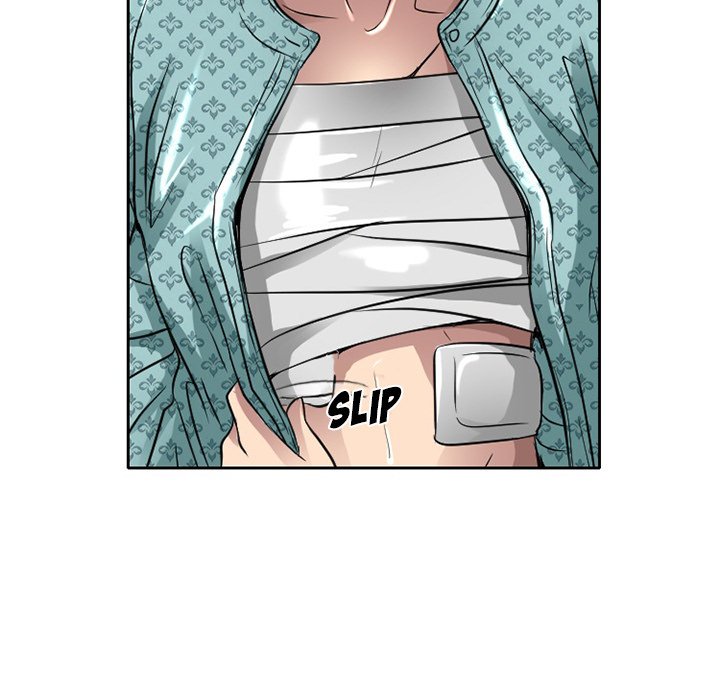 Black Love chapter 47 page 28