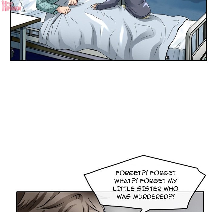 Black Love chapter 47 page 33