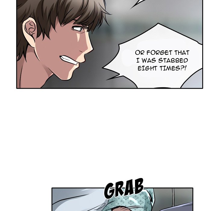 Black Love chapter 47 page 34