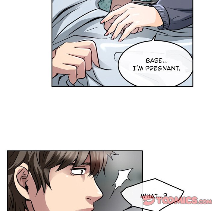 Black Love chapter 47 page 35