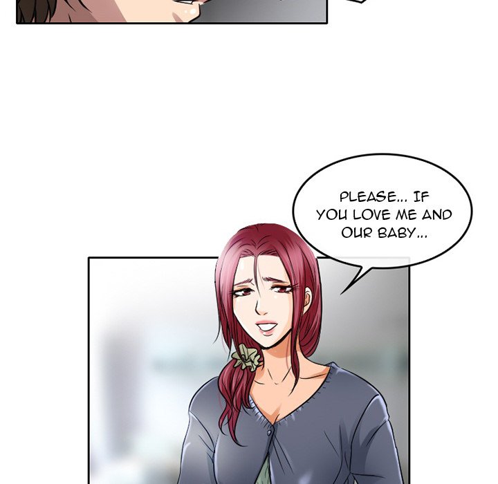 Black Love chapter 47 page 36