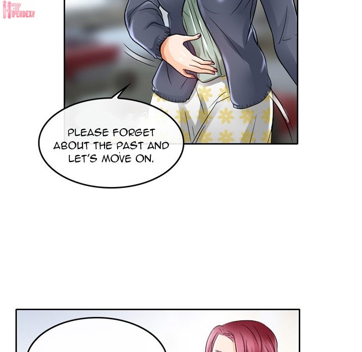 Black Love chapter 47 page 37