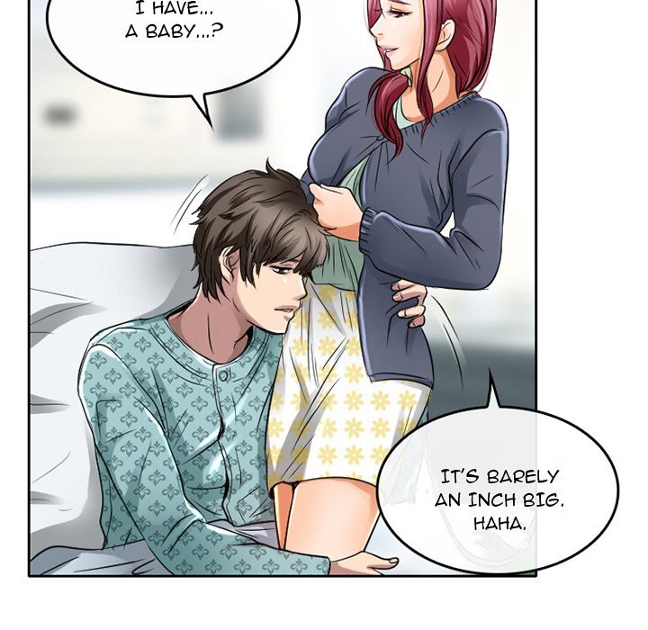 Black Love chapter 47 page 38