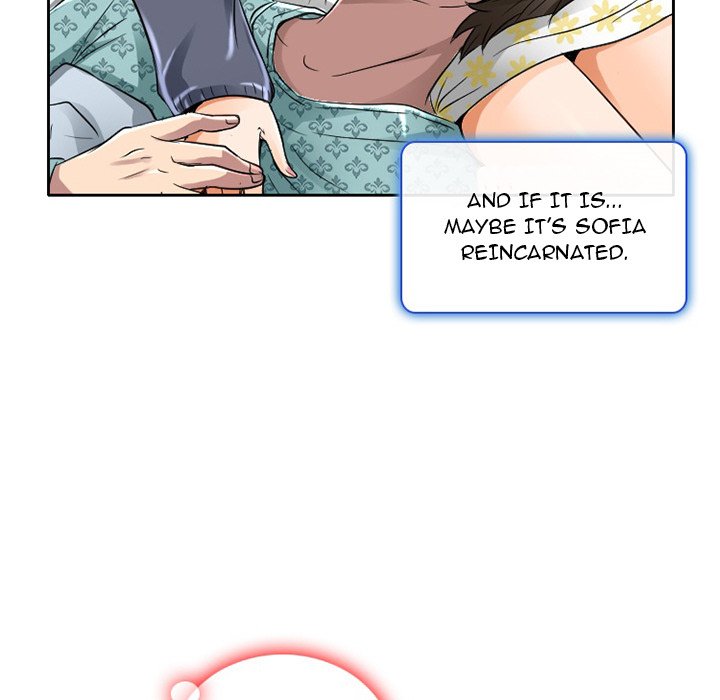 Black Love chapter 47 page 41