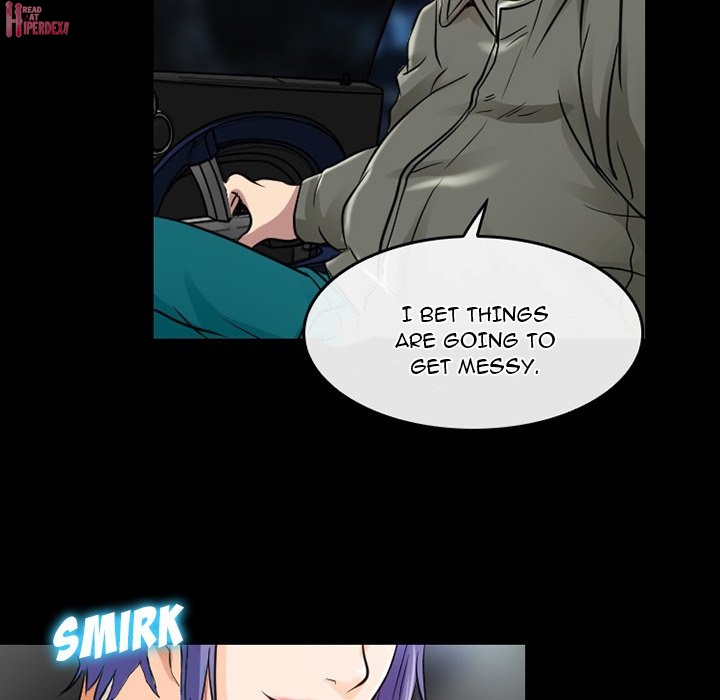 Black Love chapter 47 page 48