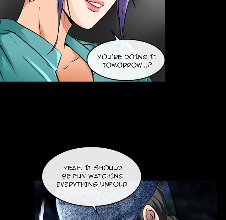 Black Love chapter 47 page 49