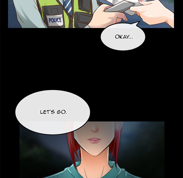 Black Love chapter 48 page 6