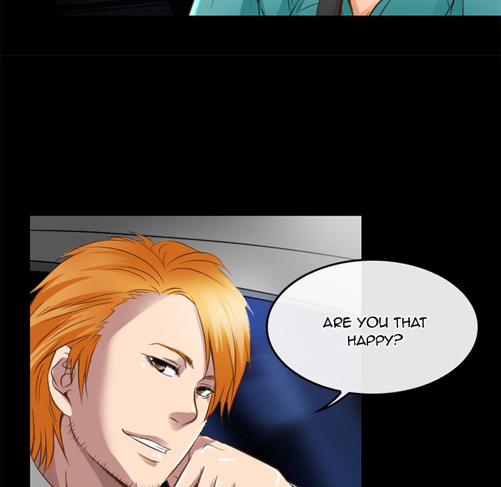 Black Love chapter 48 page 14