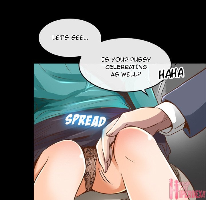 Black Love chapter 48 page 17