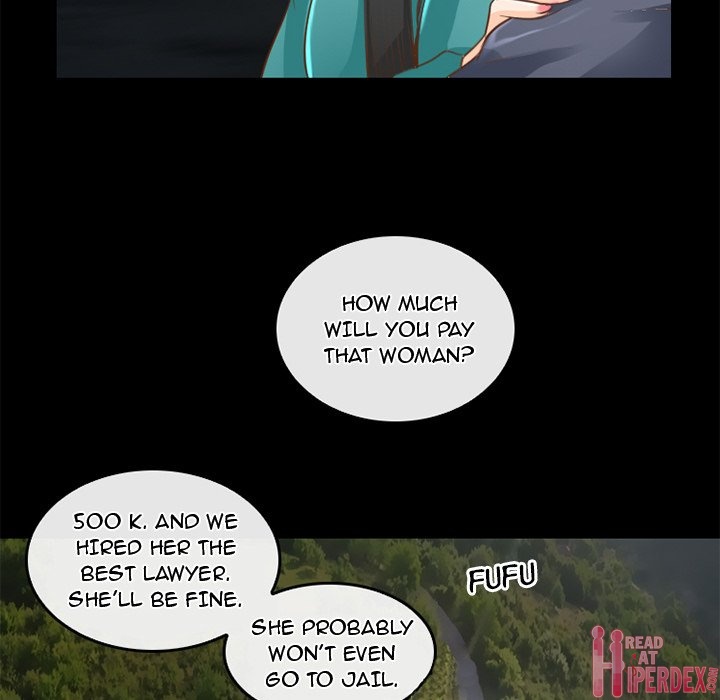 Black Love chapter 48 page 22