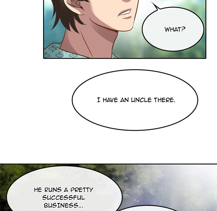 Black Love chapter 48 page 38