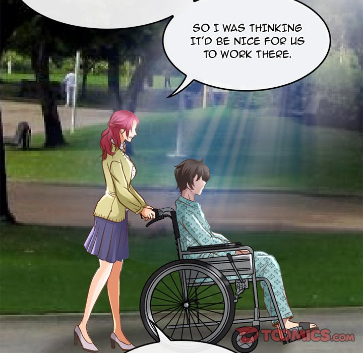 Black Love chapter 48 page 39