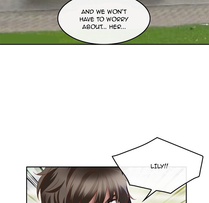 Black Love chapter 48 page 40