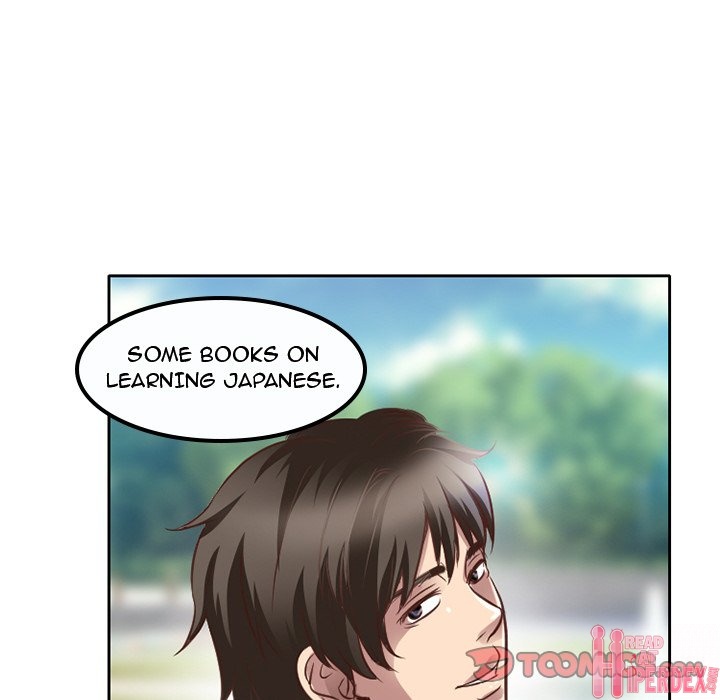 Black Love chapter 48 page 47