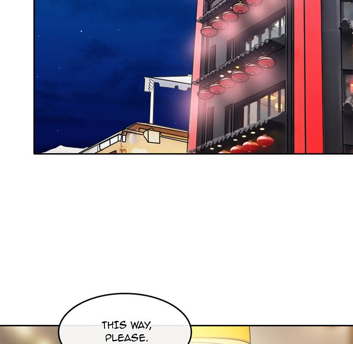Black Love chapter 48 page 54