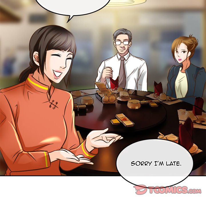 Black Love chapter 48 page 55