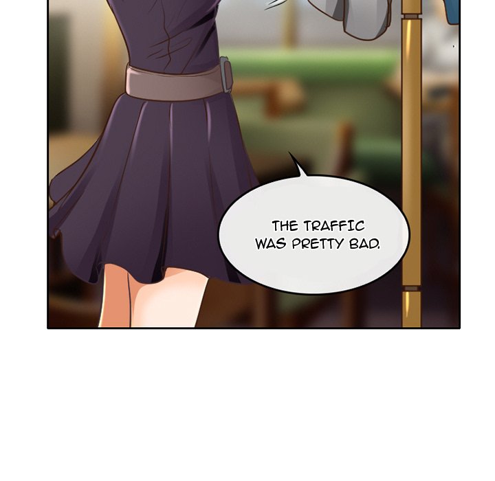 Black Love chapter 48 page 57