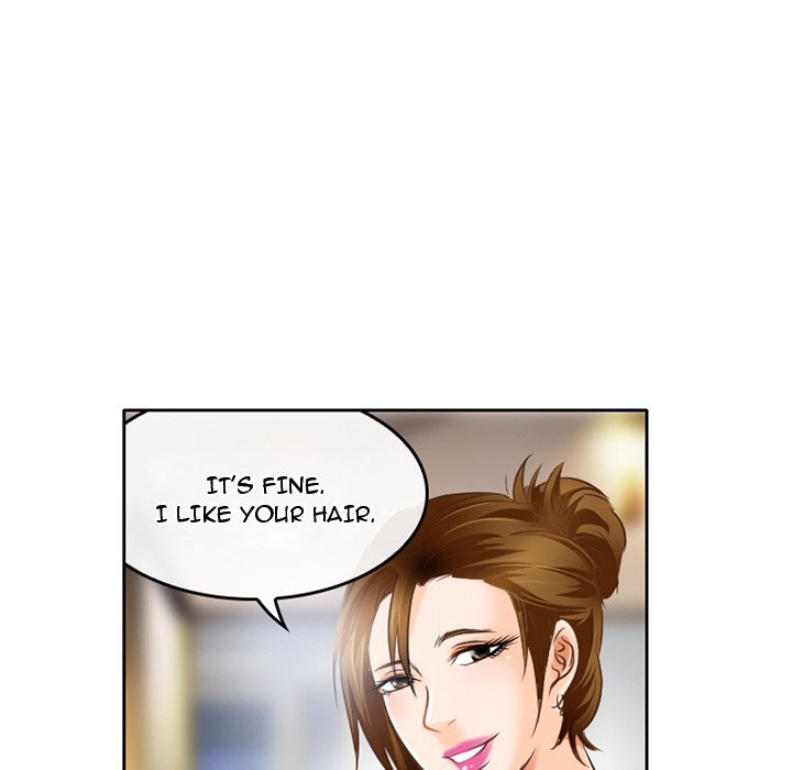 Black Love chapter 48 page 58