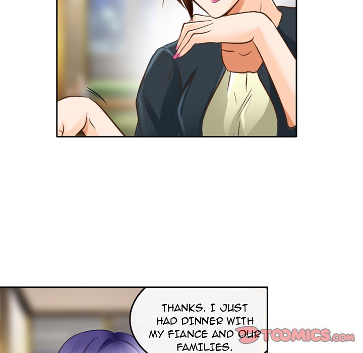 Black Love chapter 48 page 59