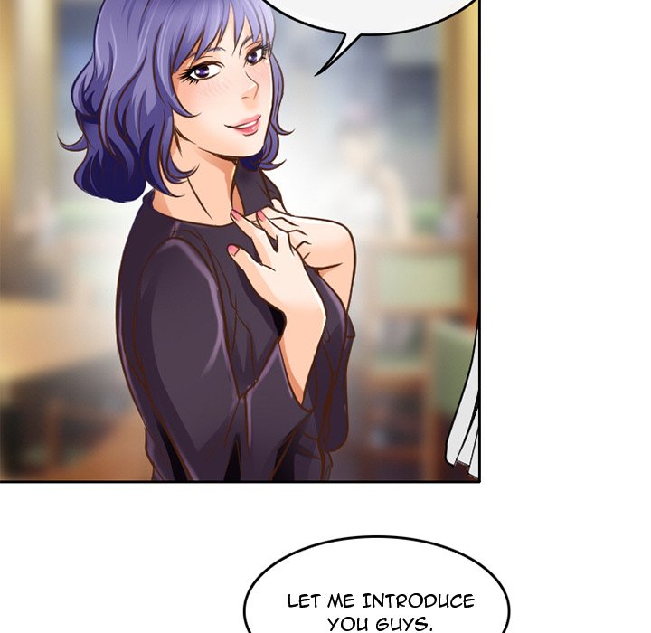 Black Love chapter 48 page 60