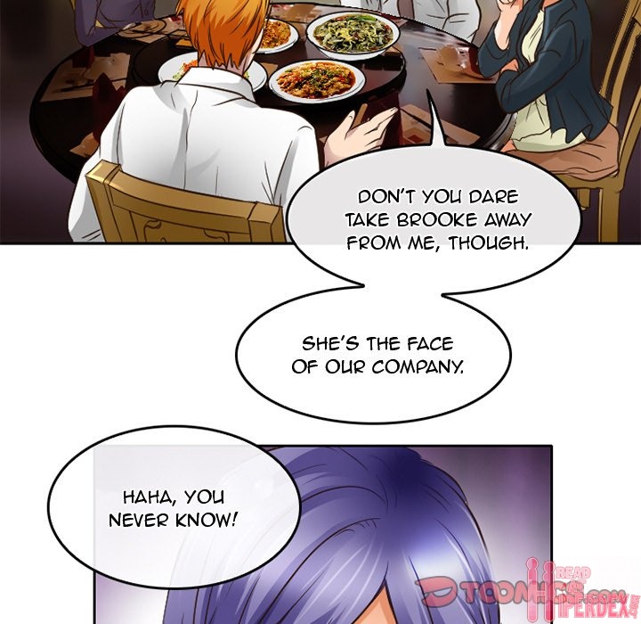 Black Love chapter 48 page 67