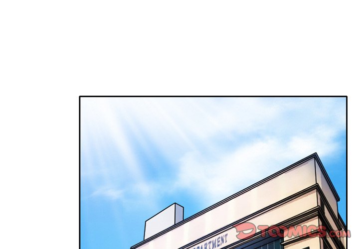 Black Love chapter 49 page 3