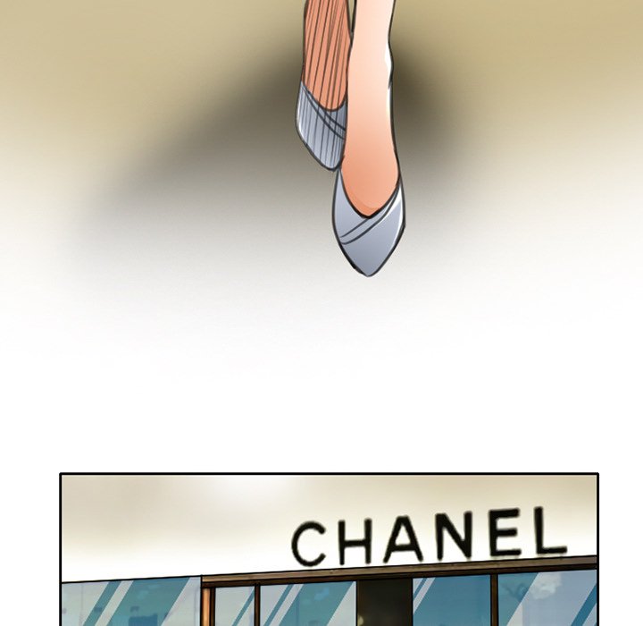Black Love chapter 49 page 8